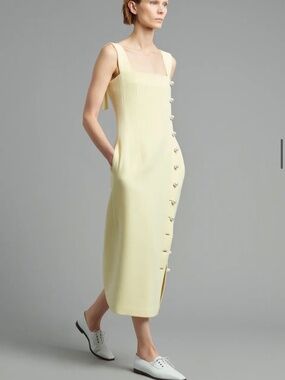 Adam Lippes Dress